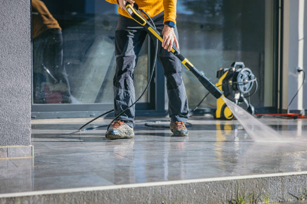 Best Best Pressure Washing Companies  in Dland, MI