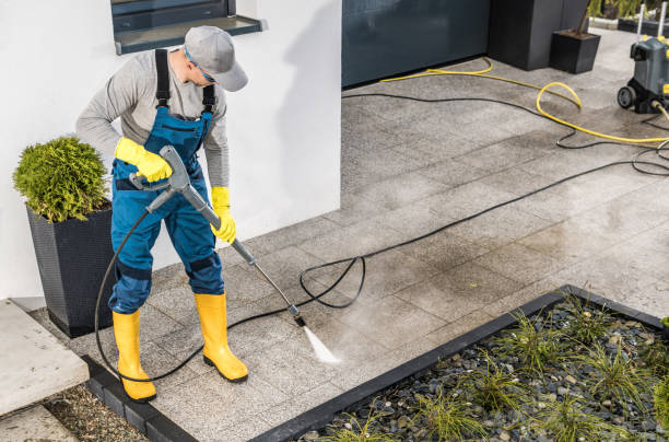  Dland, MI Pressure Washing Pros